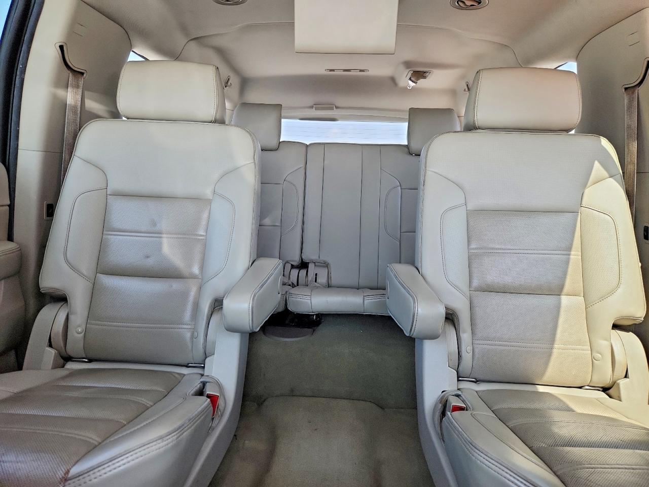 GMC Yukon Denali