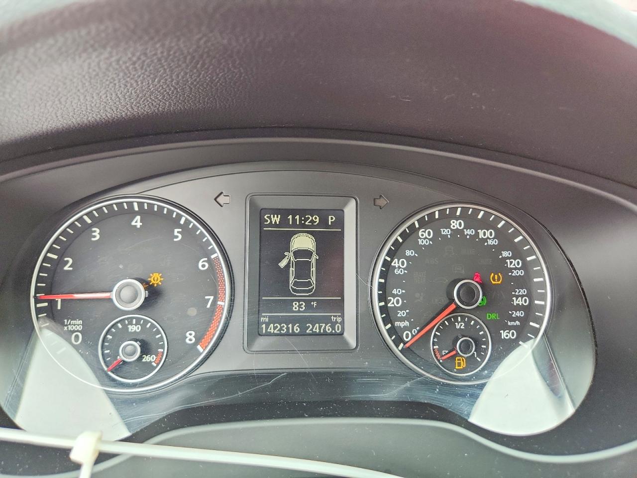 Volkswagen Jetta Gli