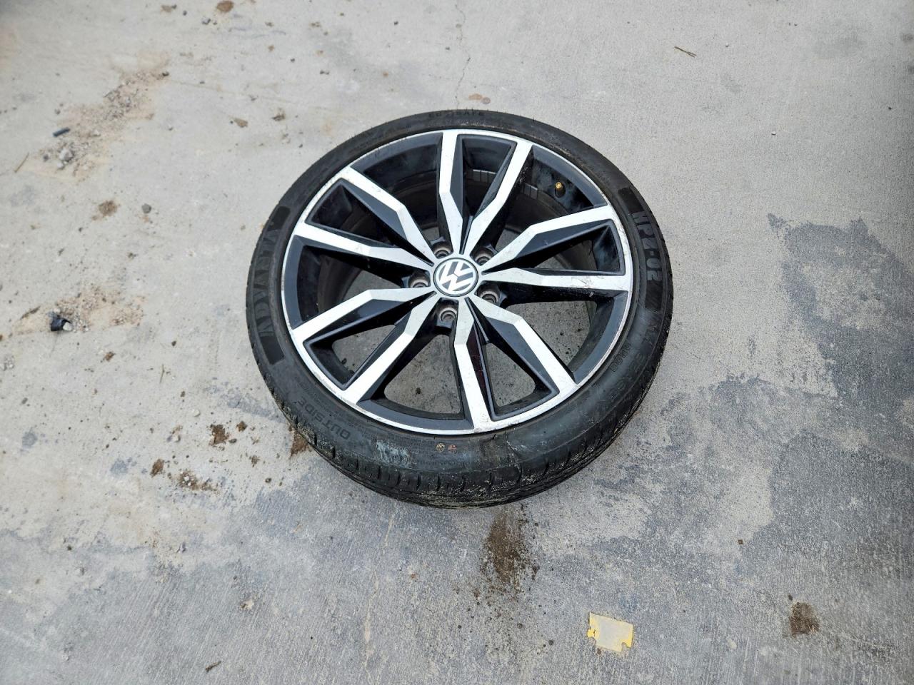 Volkswagen Jetta Gli