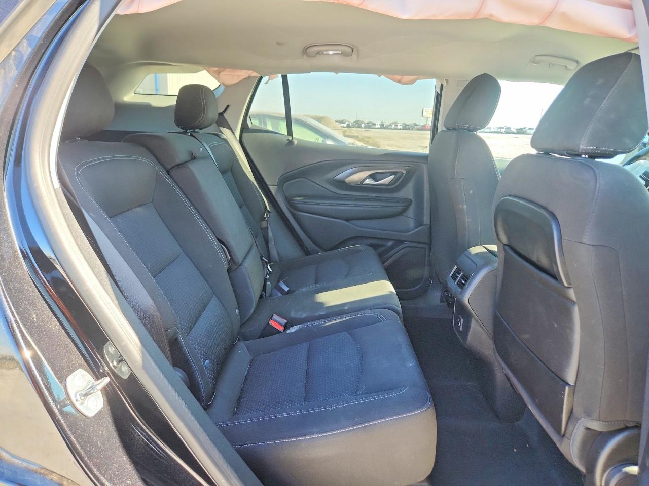 GMC Terrain Sle