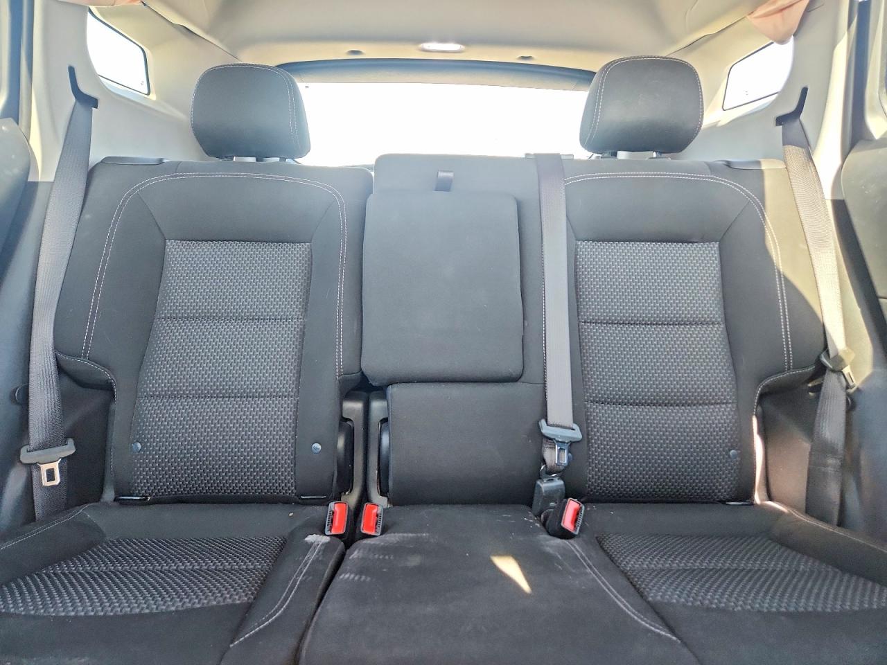 GMC Terrain Sle