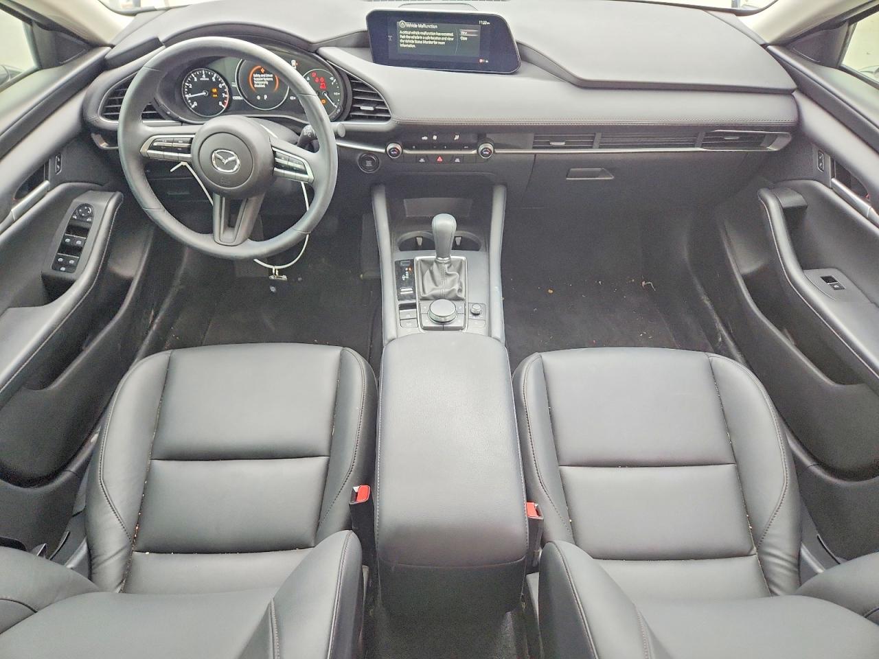 Mazda 3 Select