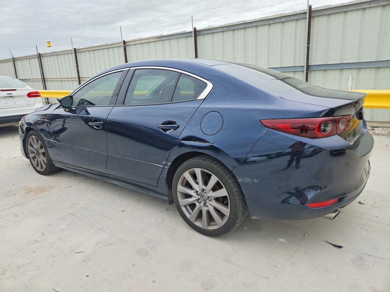 Mazda 3 Select
