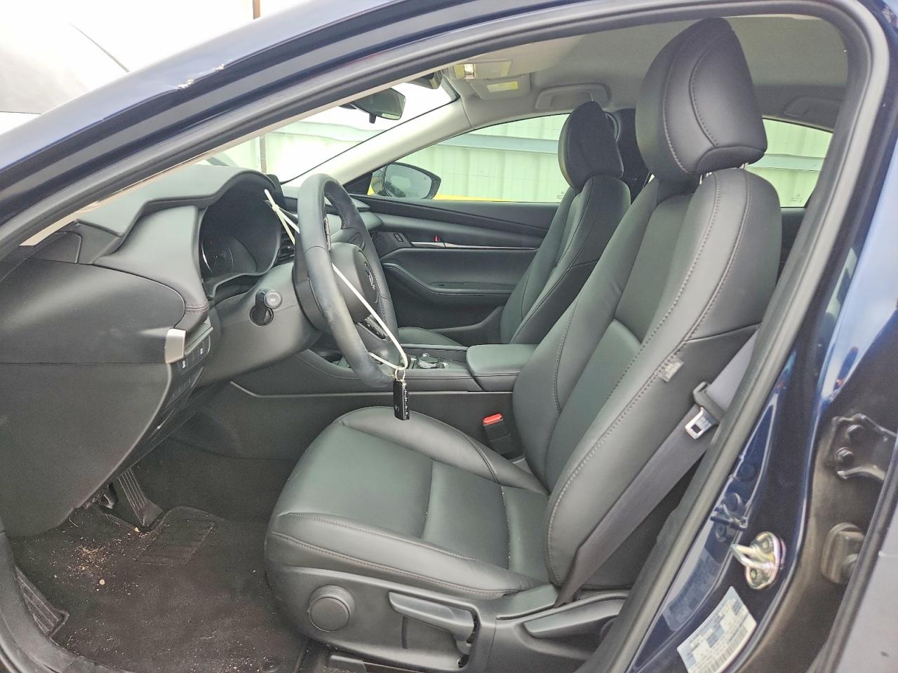 Mazda 3 Select