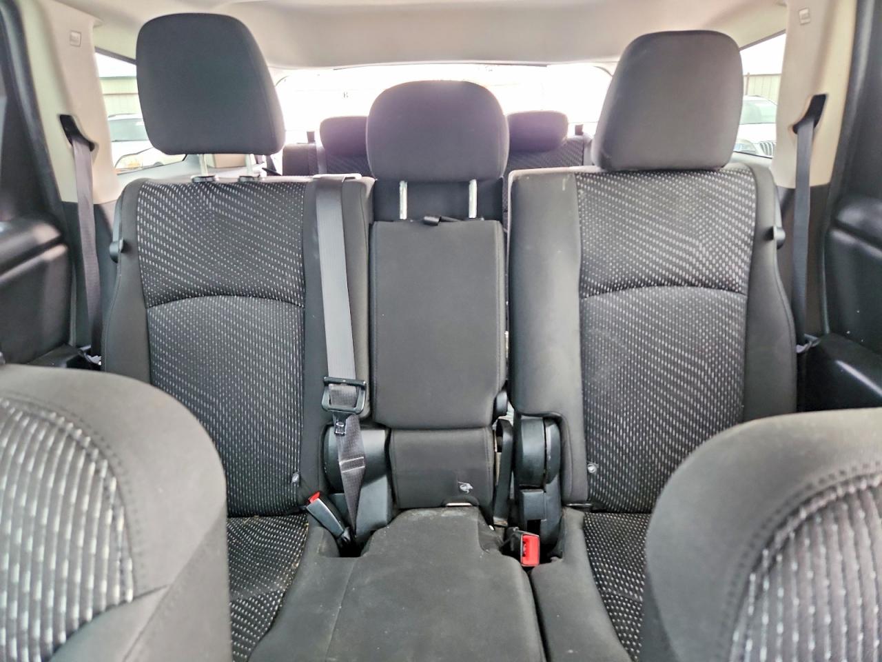 Dodge Journey Crossroad