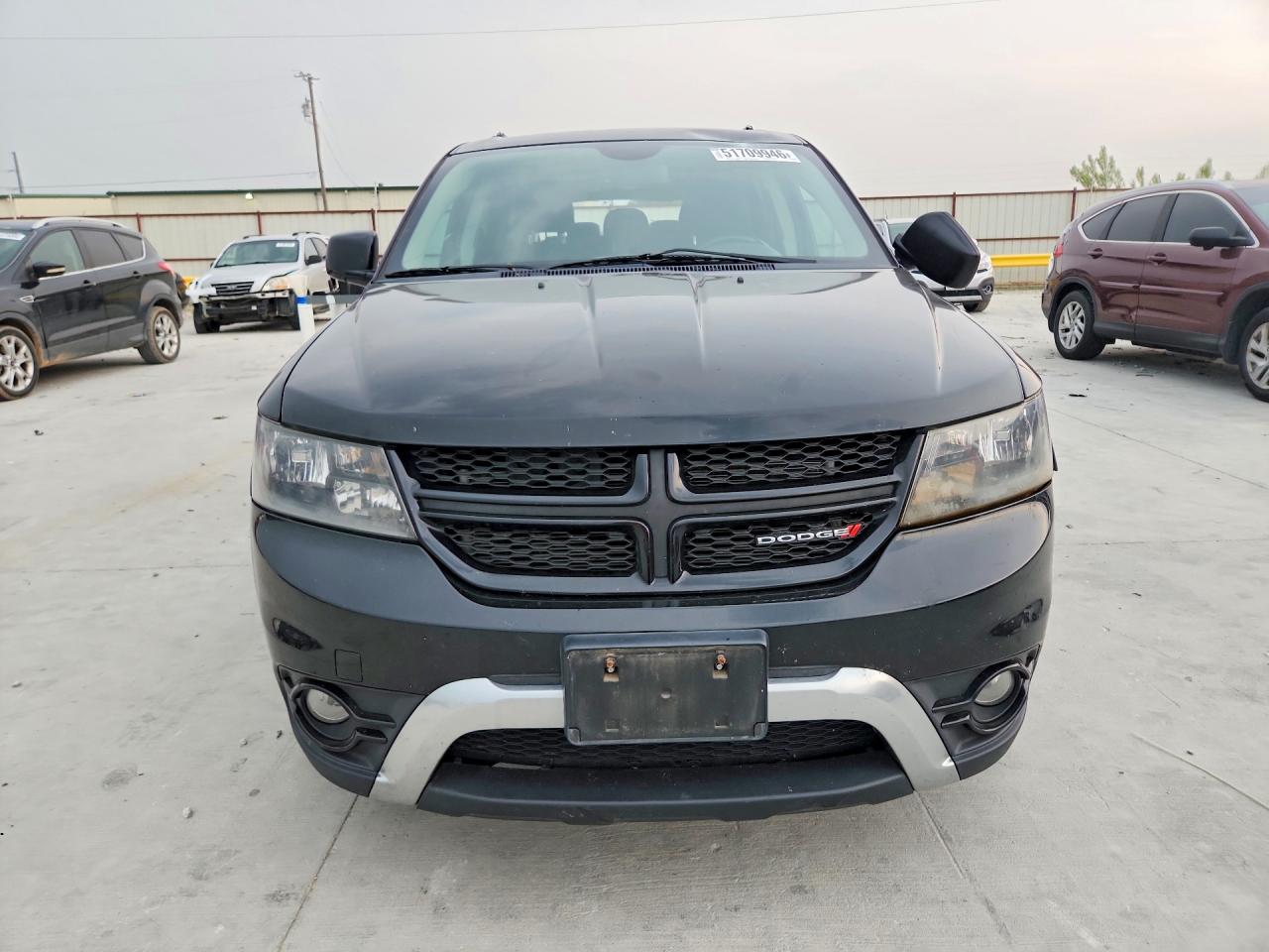 Dodge Journey Crossroad