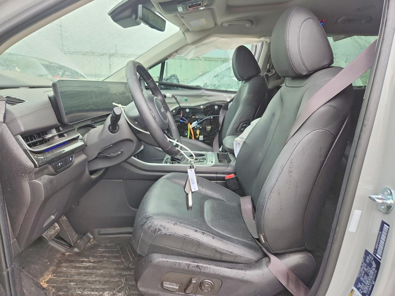 Kia Carnival Sx Prestige