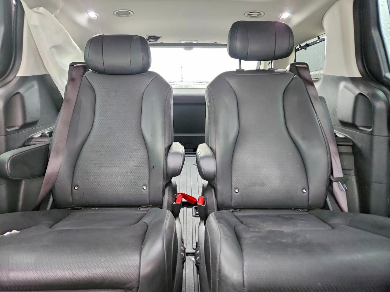 Kia Carnival Sx Prestige