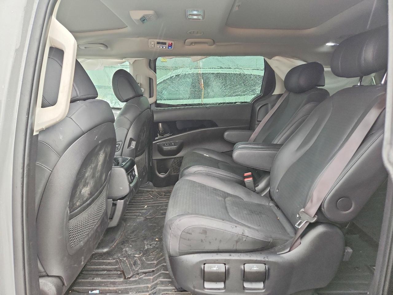 Kia Carnival Sx Prestige