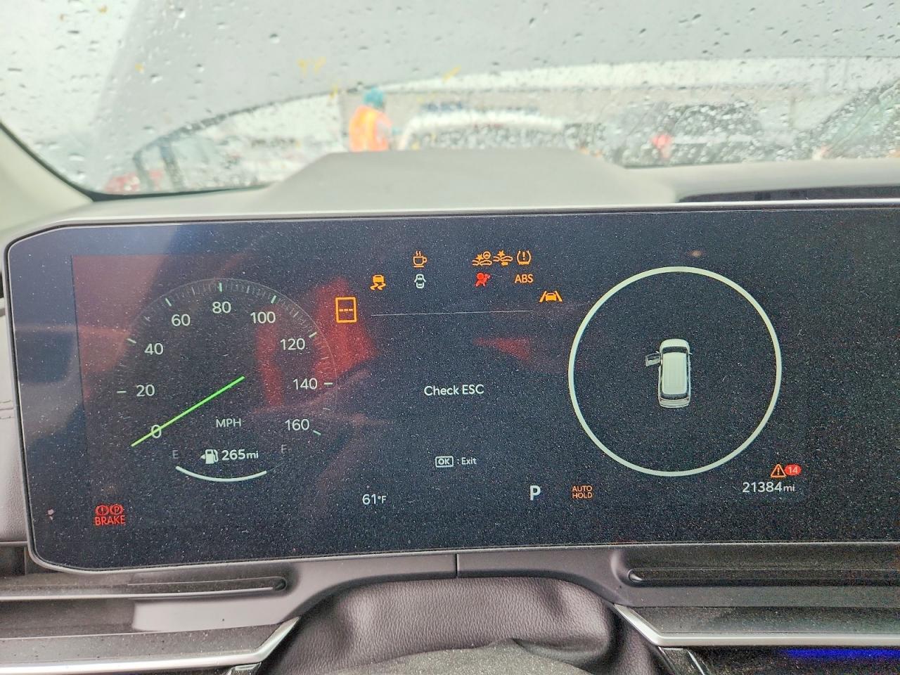 Kia Carnival Sx Prestige