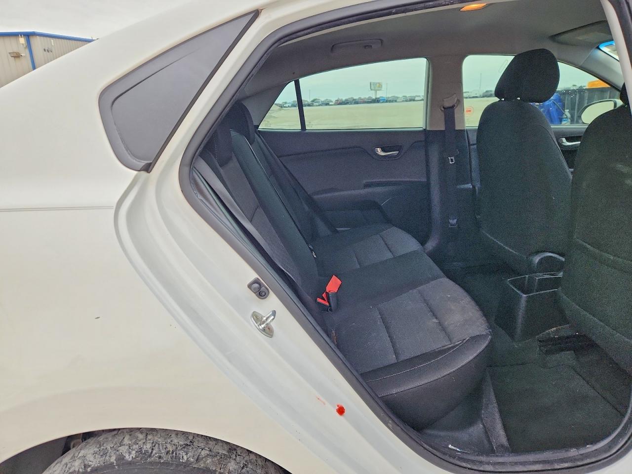 Kia Rio Lx