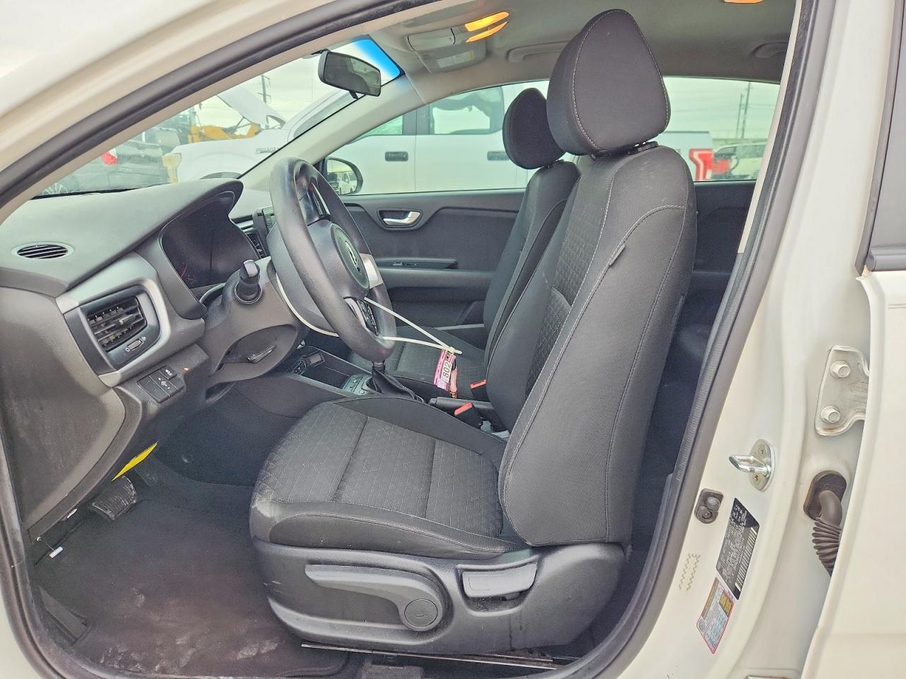 Kia Rio Lx