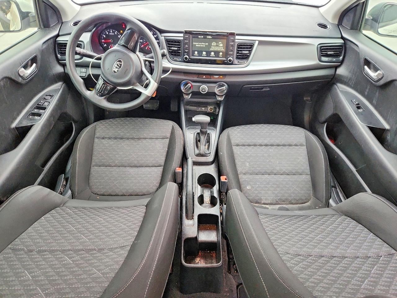Kia Rio Lx