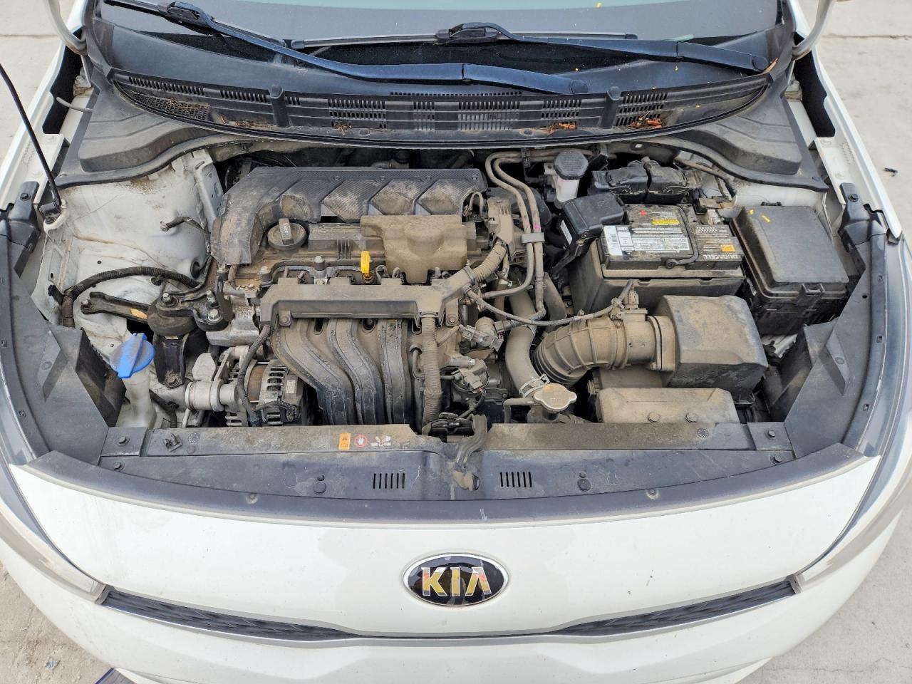 Kia Rio Lx