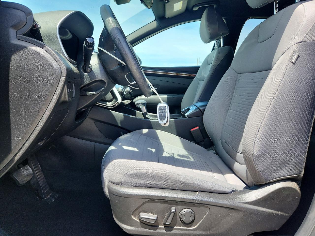 Hyundai SANTA CRUZ Sel