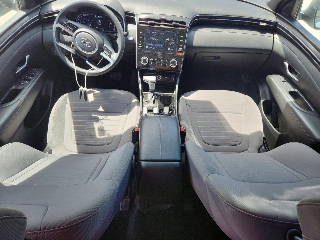 Hyundai SANTA CRUZ Sel
