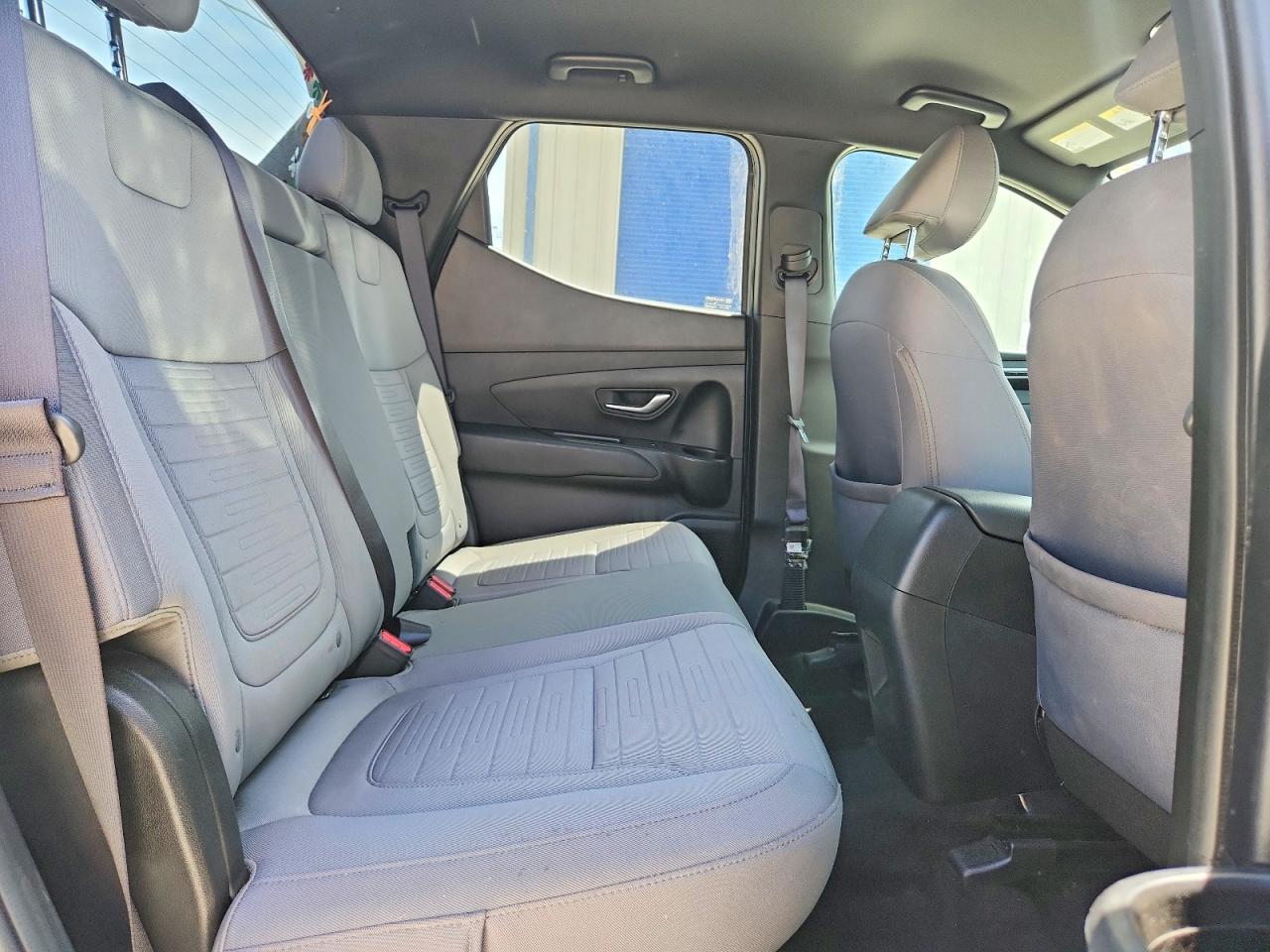Hyundai SANTA CRUZ Sel