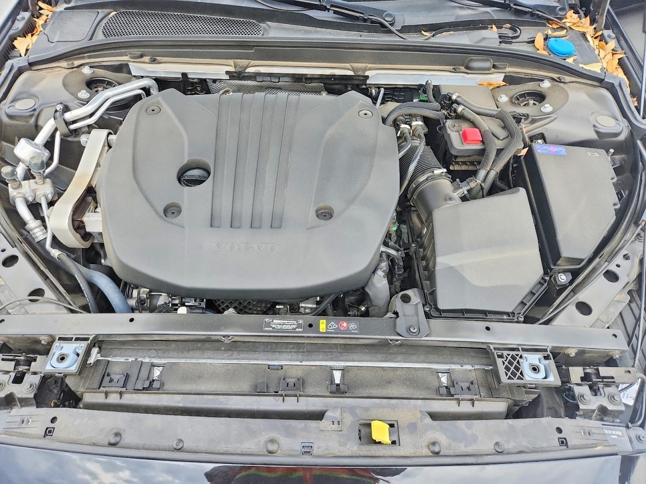 Volvo S60 Plus Plus