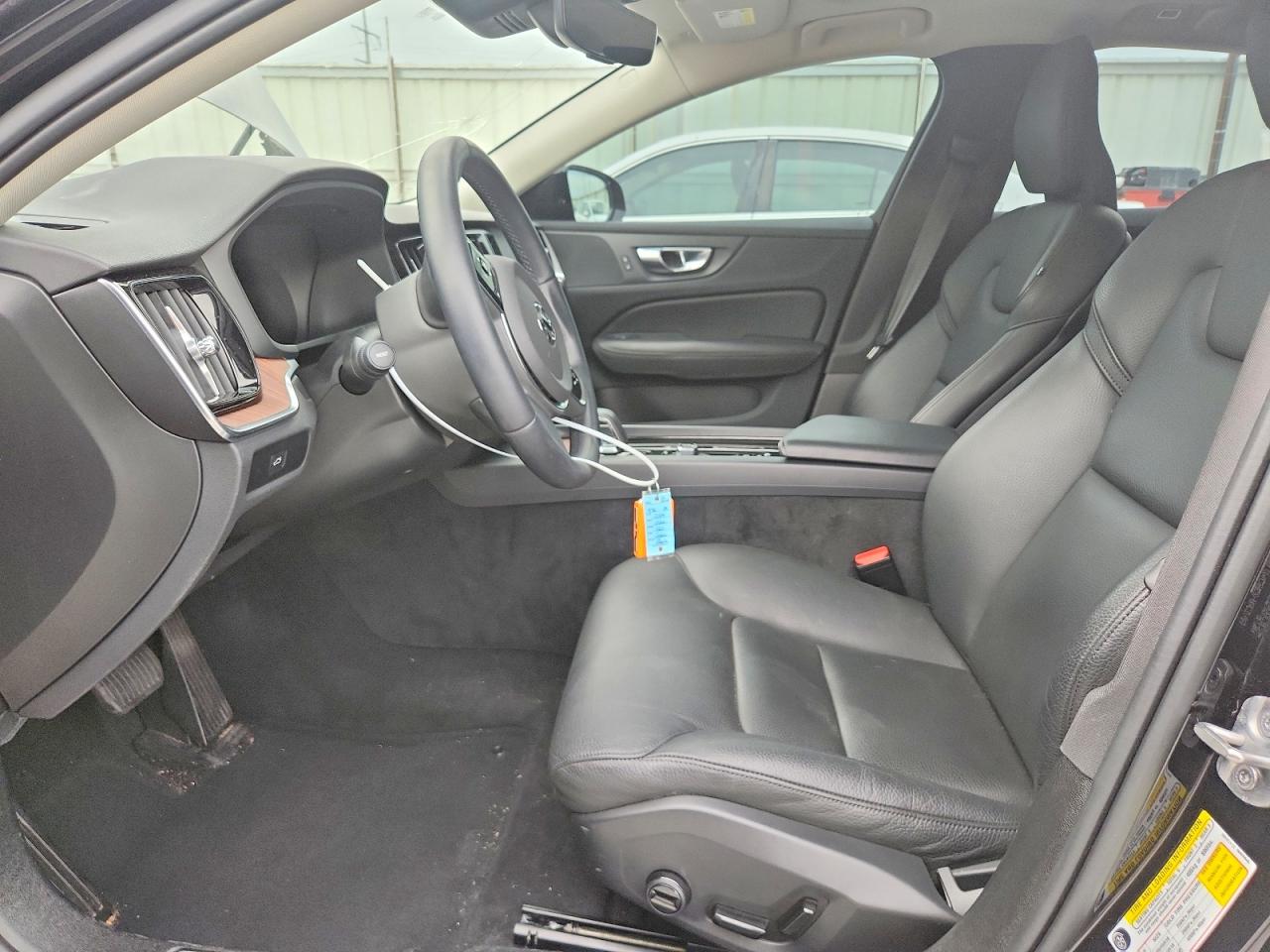 Volvo S60 Plus Plus