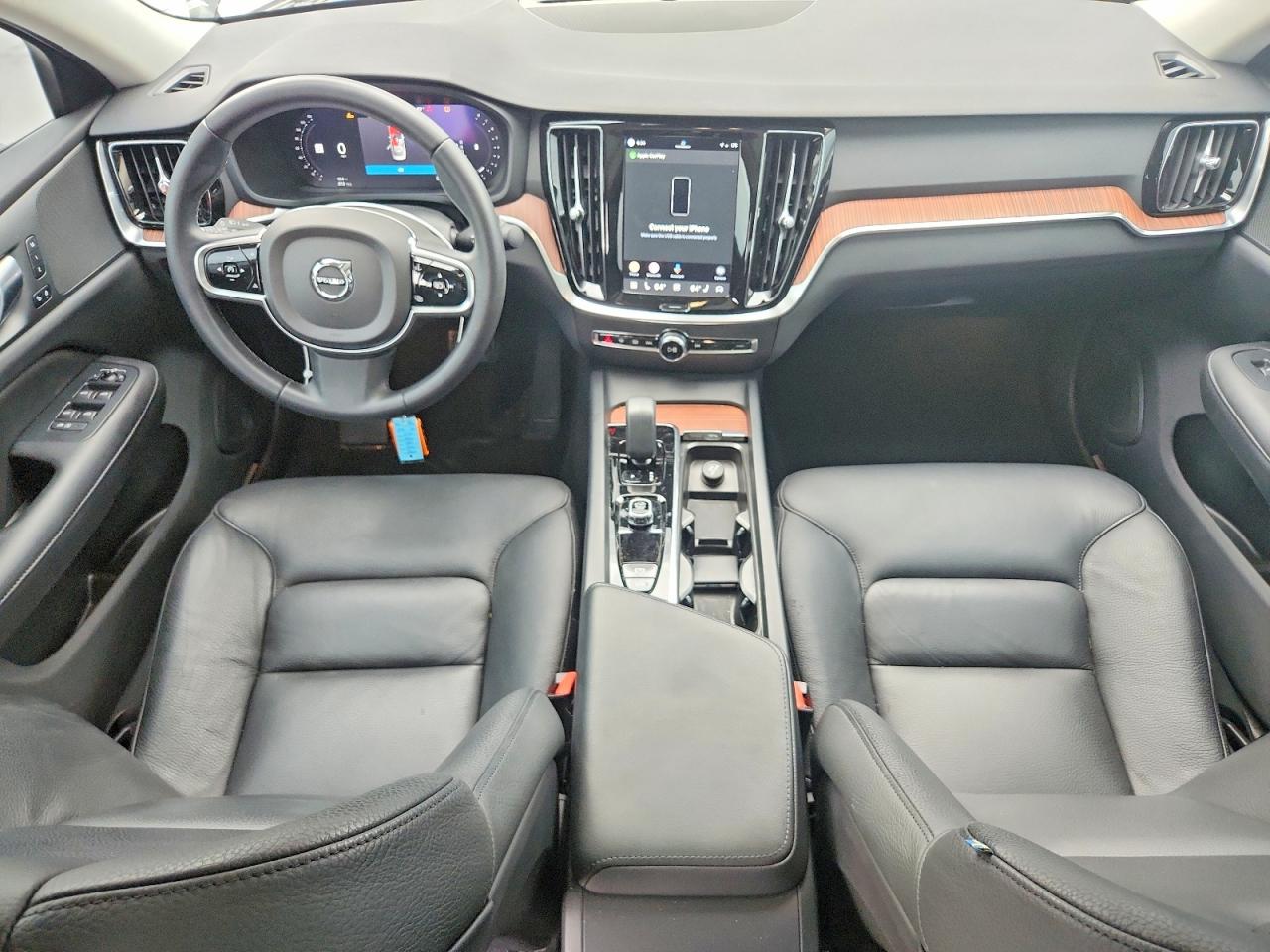 Volvo S60 Plus Plus