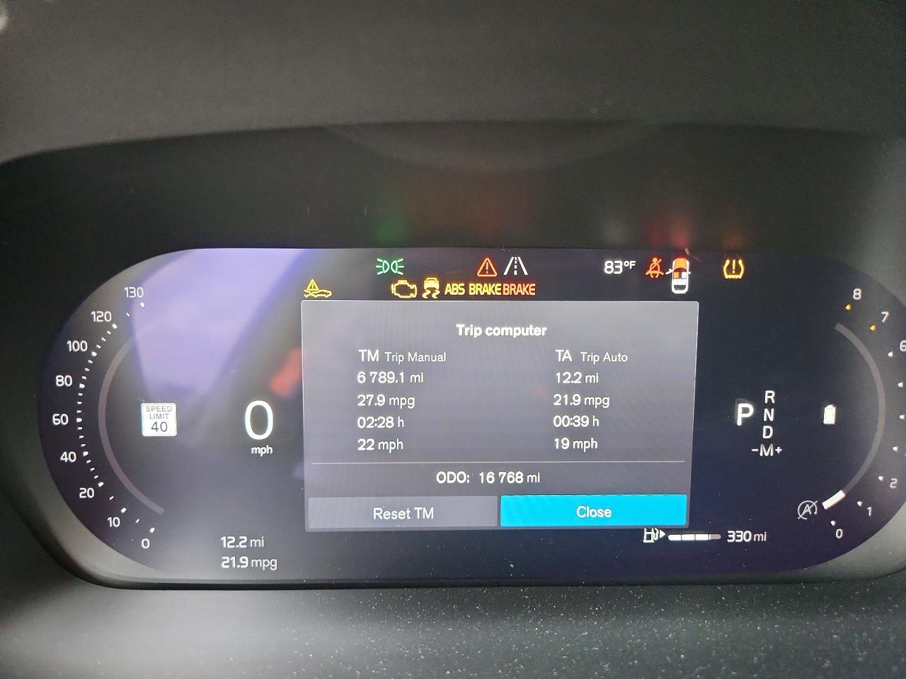 Volvo S60 Plus Plus