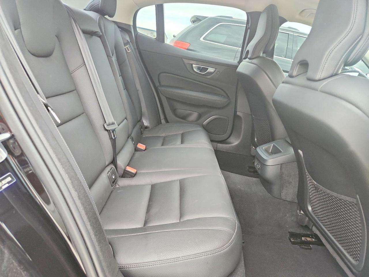 Volvo S60 Plus Plus