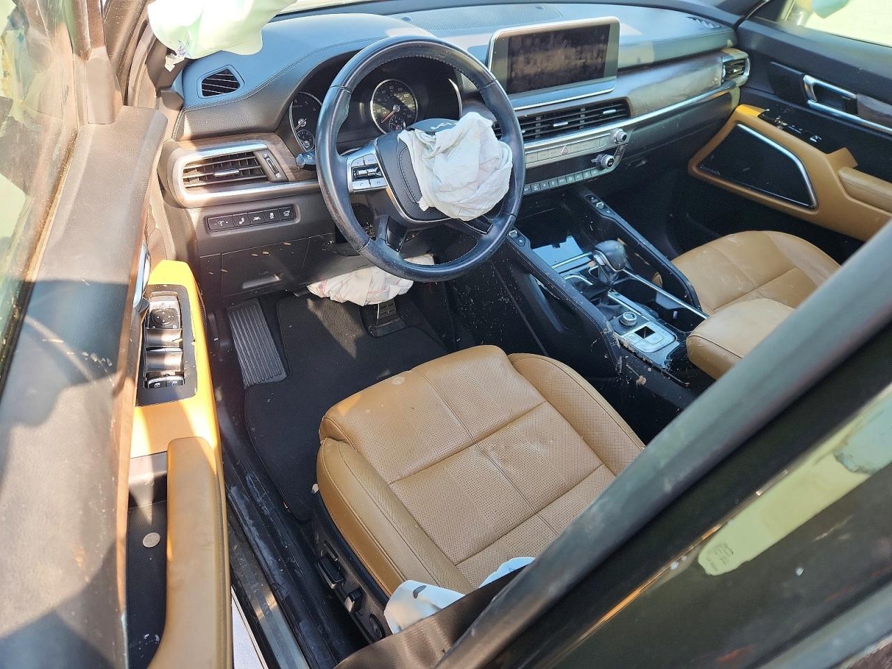 Kia Telluride Sx