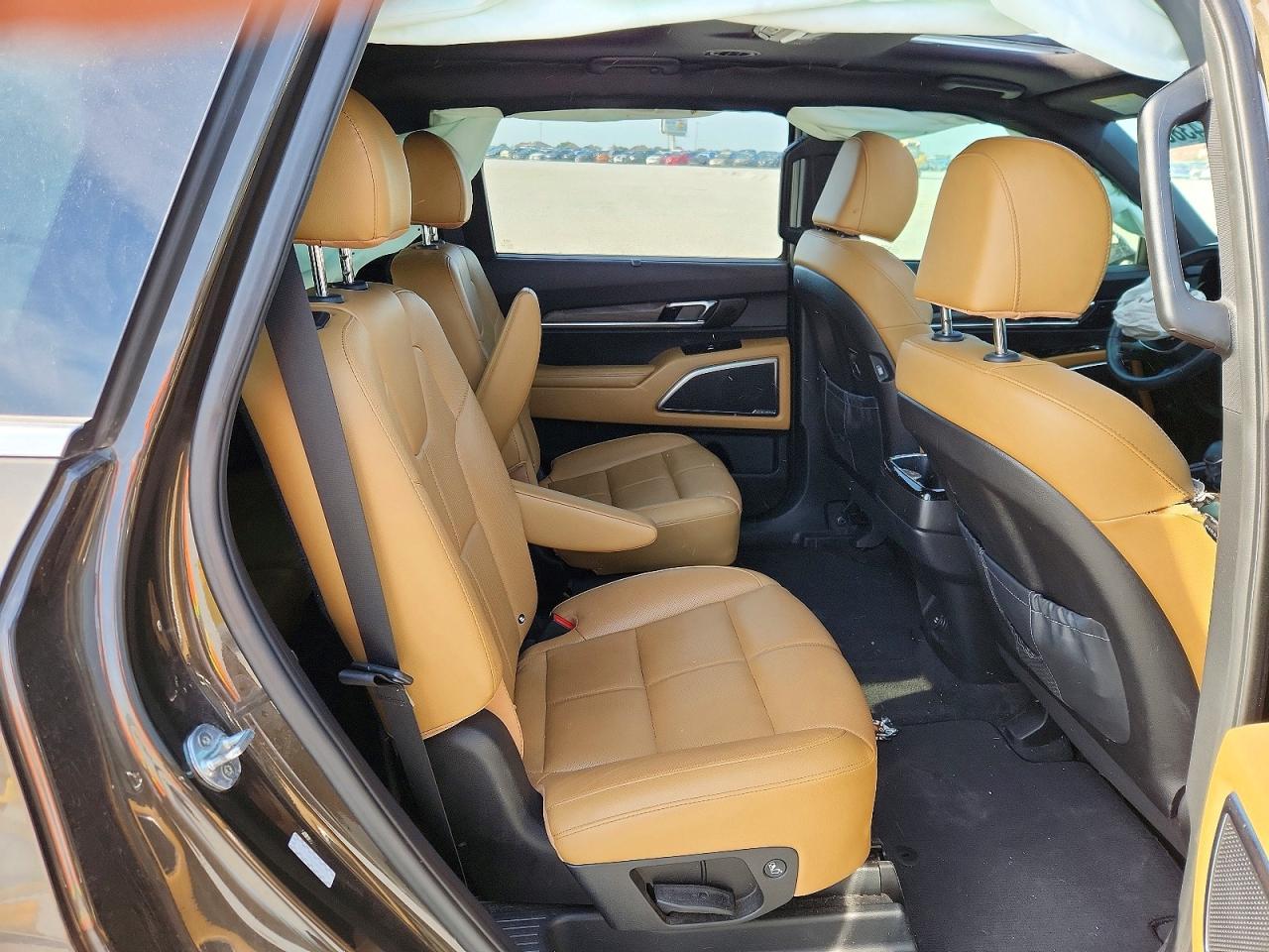 Kia Telluride Sx