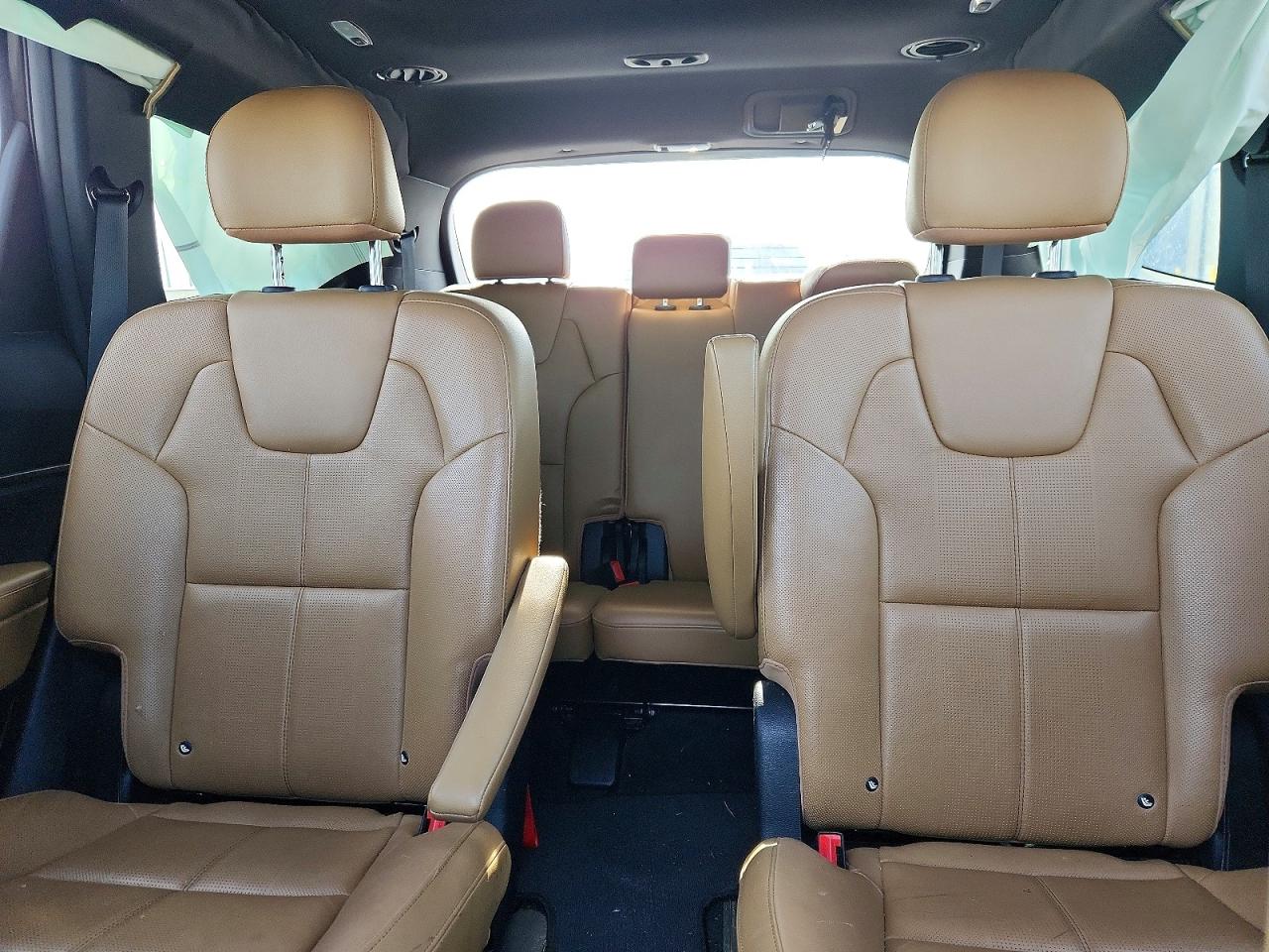Kia Telluride Sx