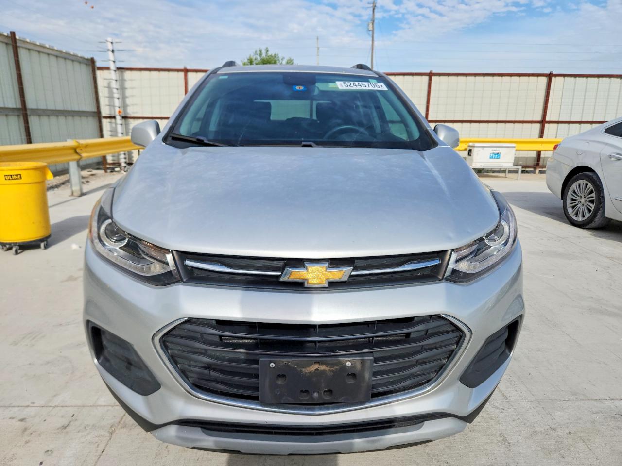Chevrolet Trax 1lt