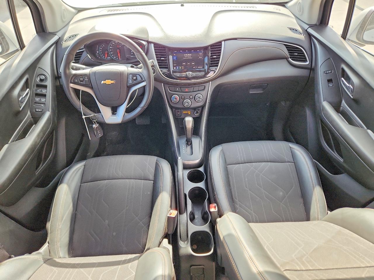 Chevrolet Trax 1lt