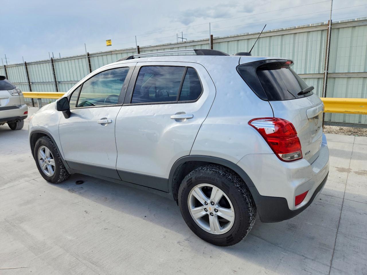 Chevrolet Trax 1lt