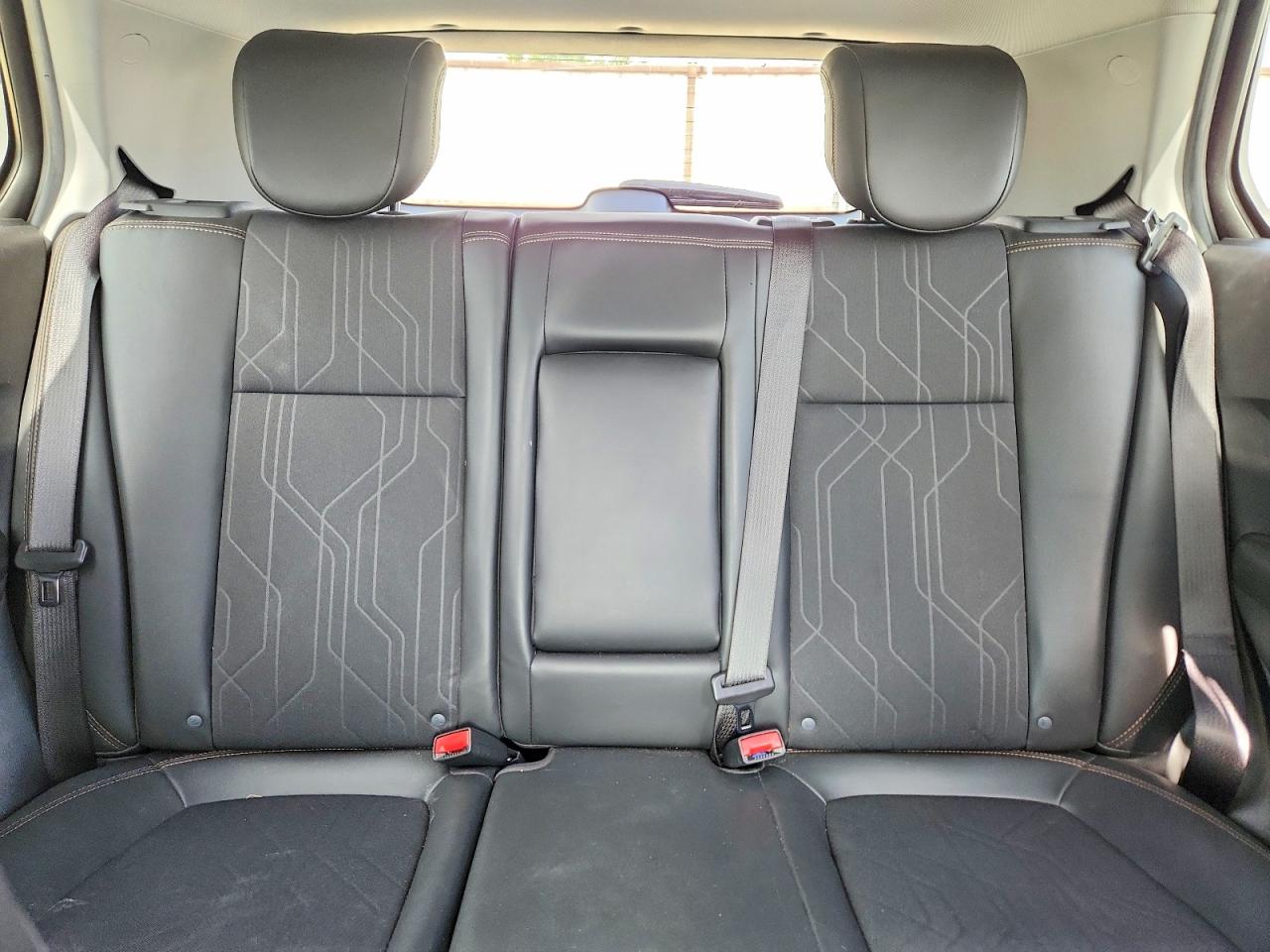 Chevrolet Trax 1lt