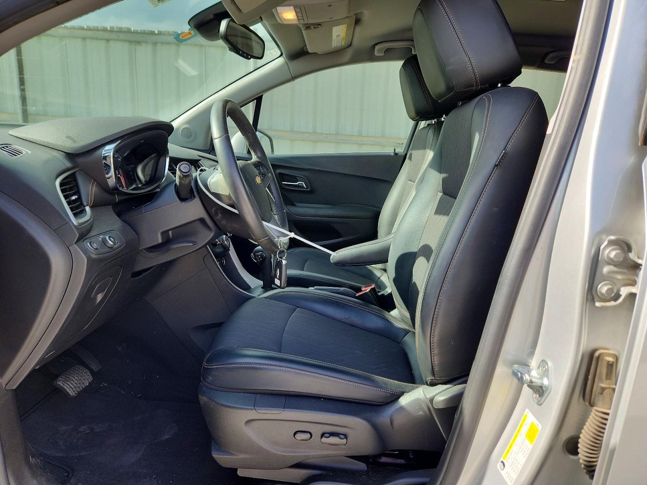 Chevrolet Trax 1lt