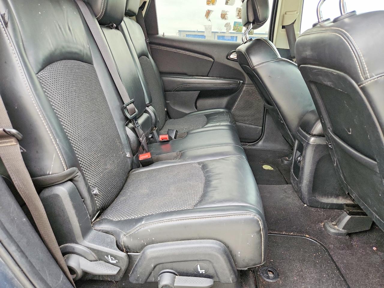 Dodge Journey Crossroad