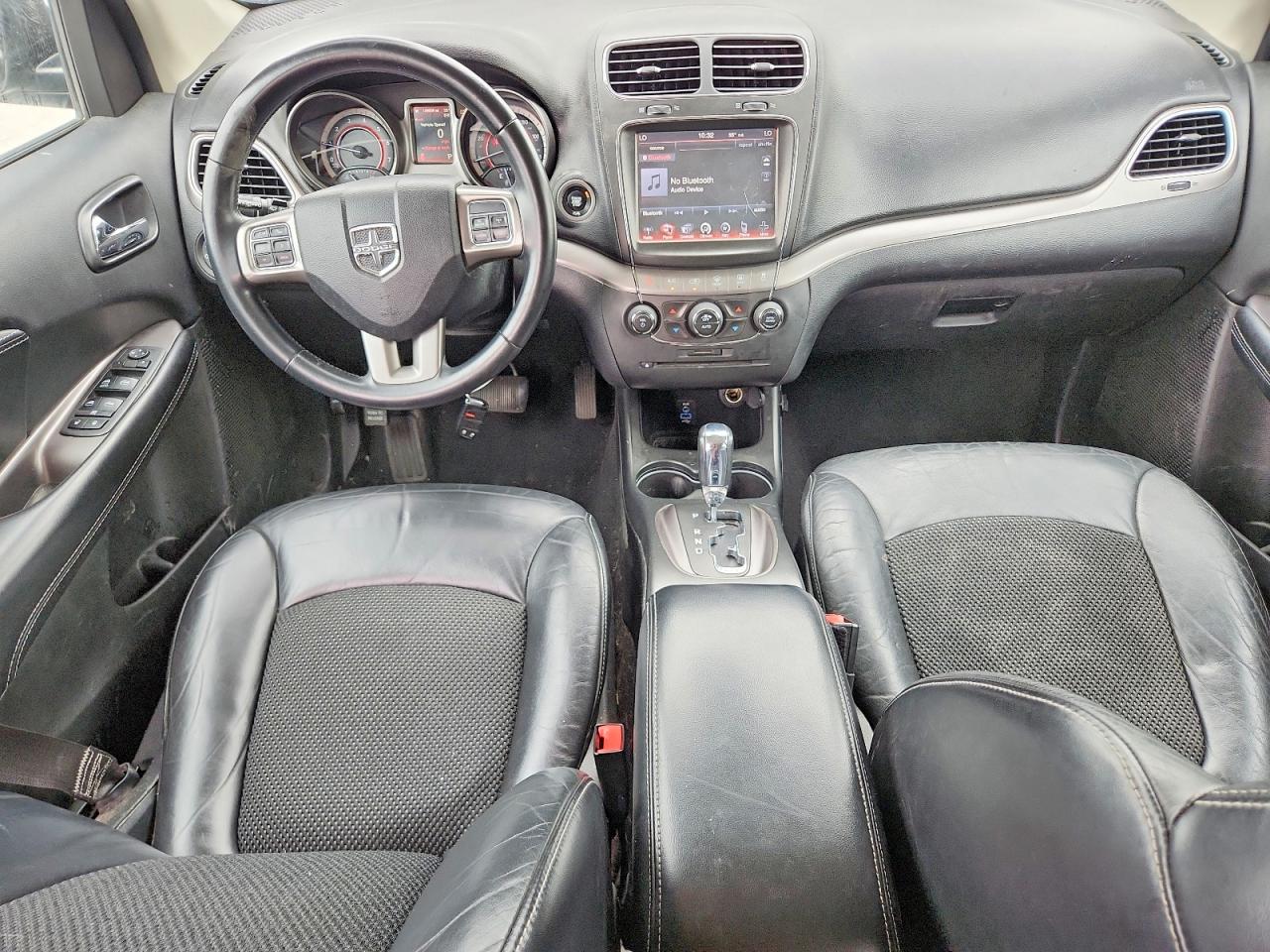 Dodge Journey Crossroad