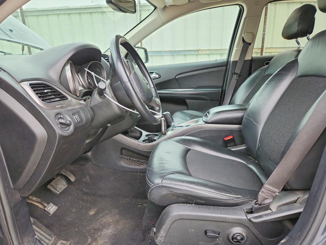 Dodge Journey Crossroad