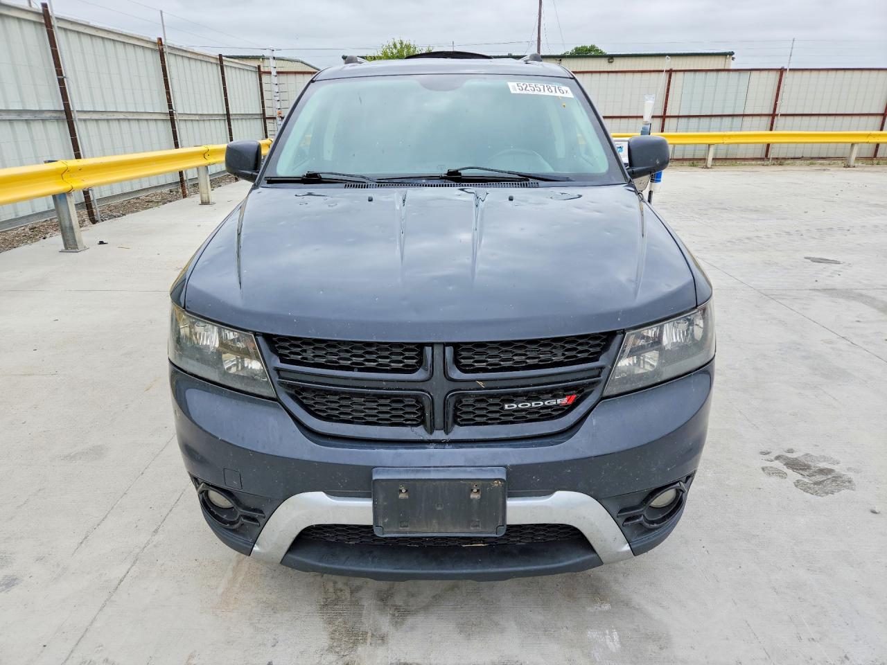 Dodge Journey Crossroad