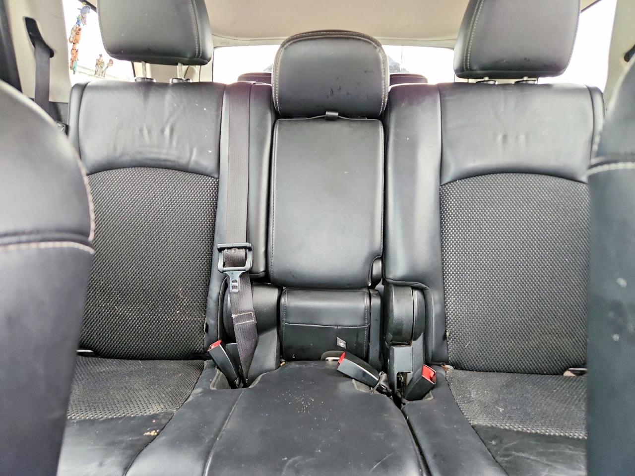 Dodge Journey Crossroad