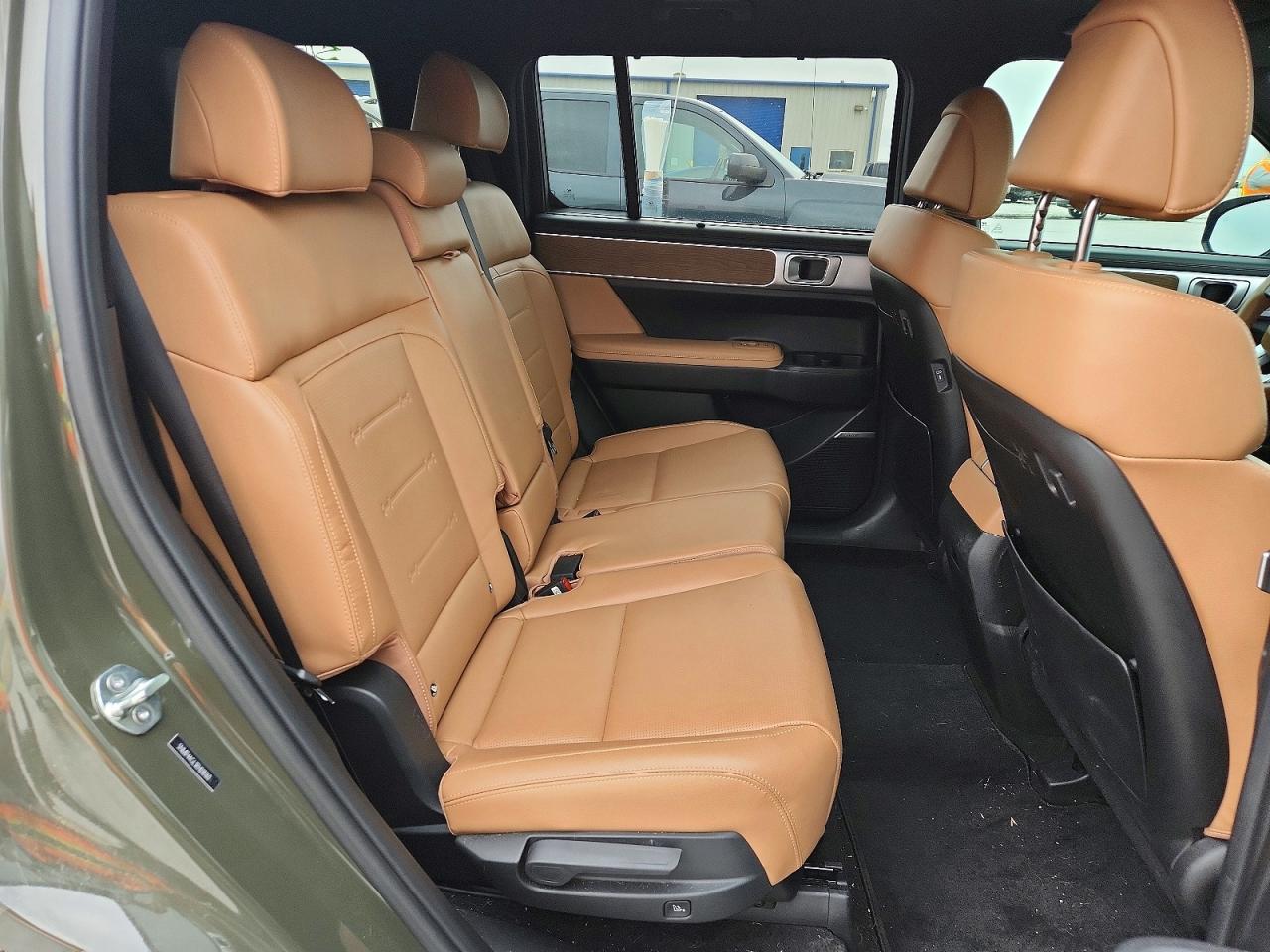 Hyundai SANTA FE Limited