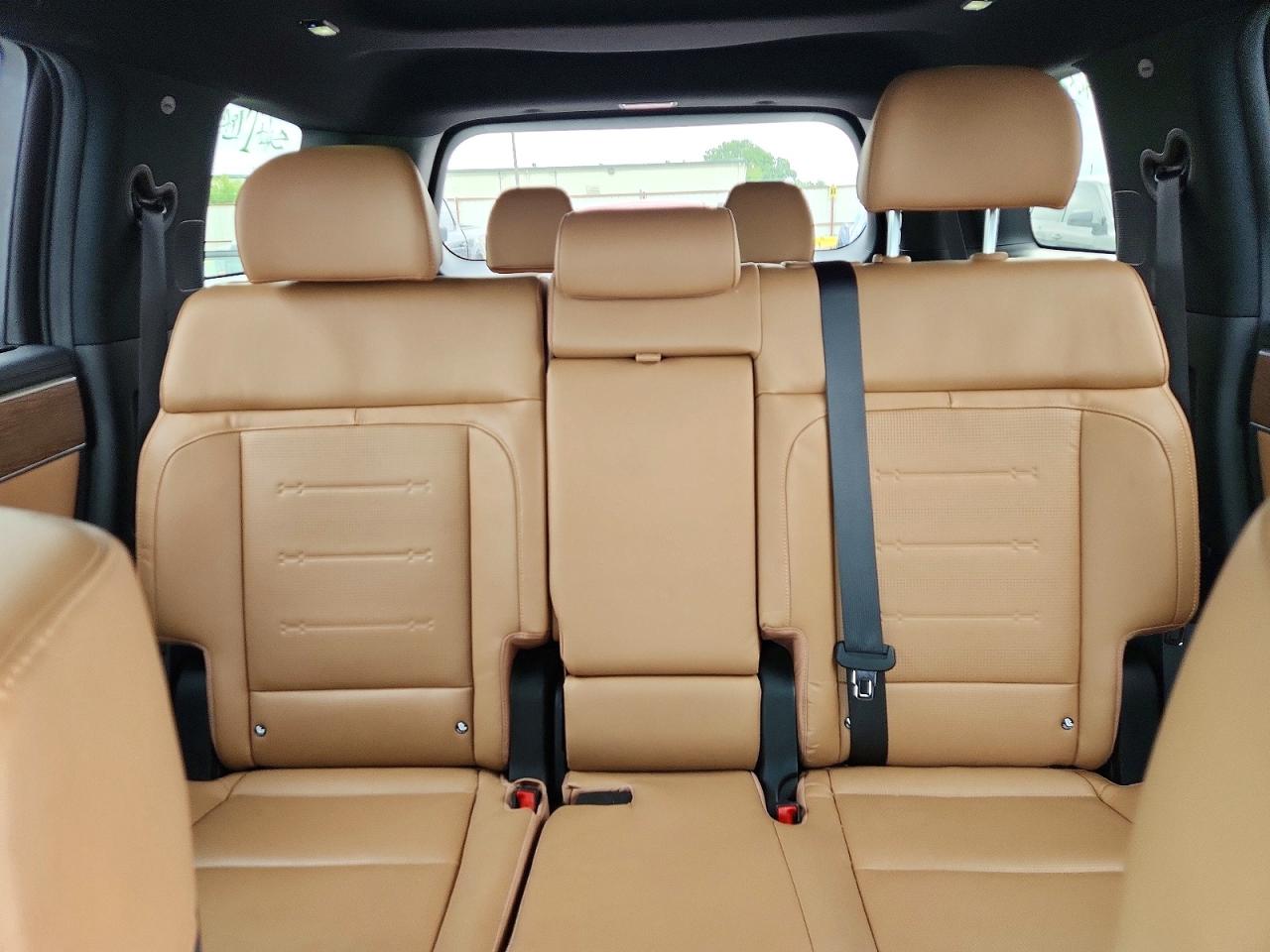 Hyundai SANTA FE Limited