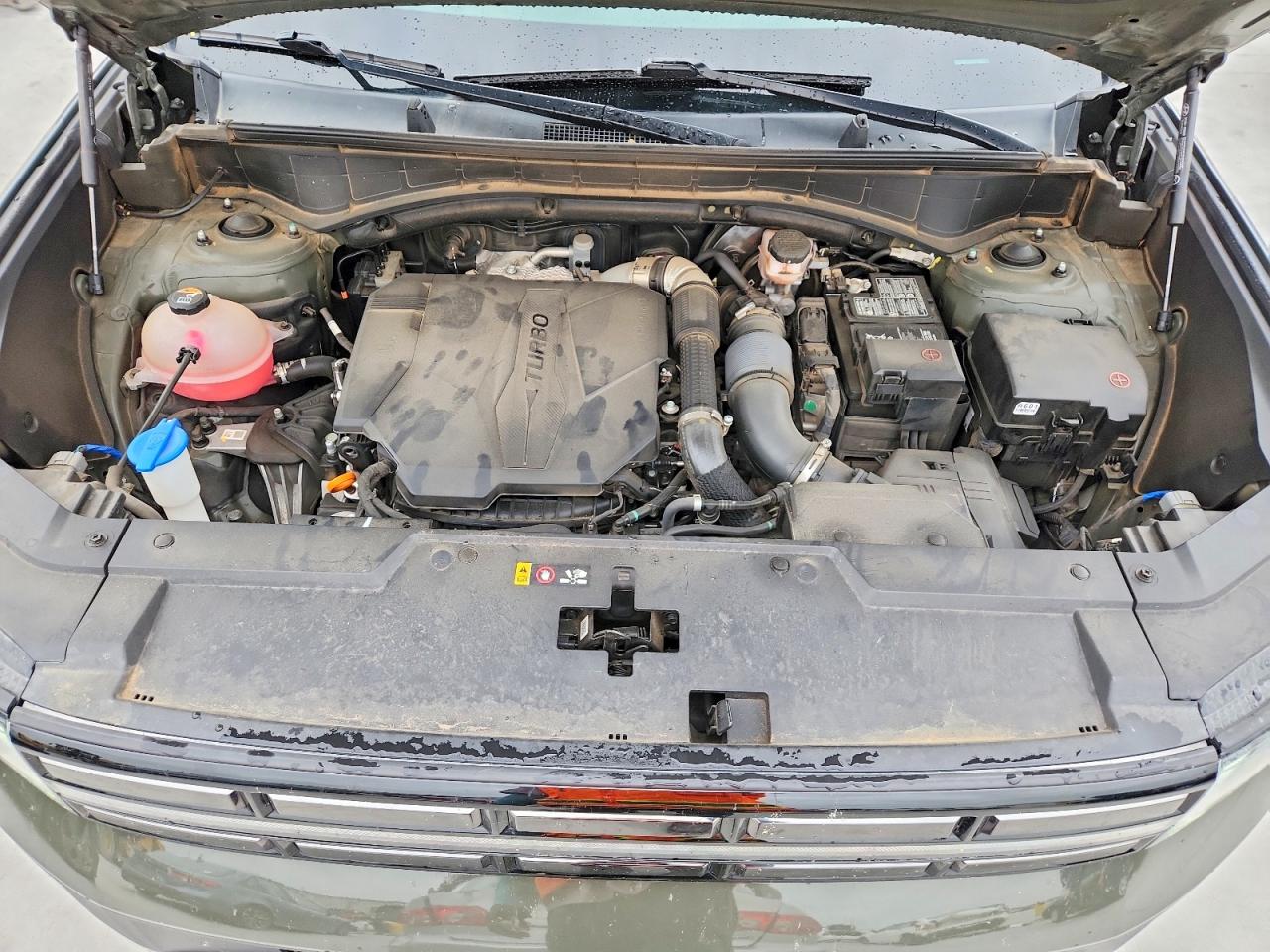 Hyundai SANTA FE Limited