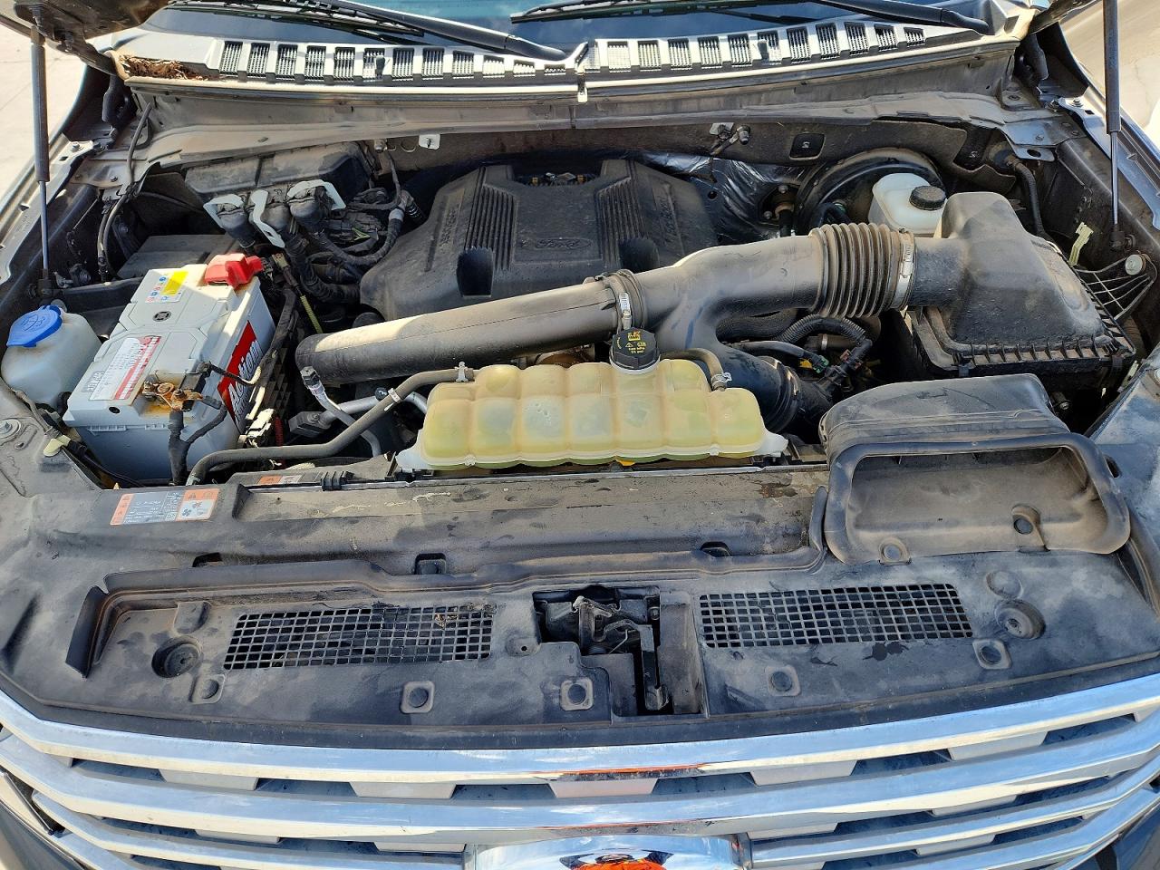 Ford Expedition Max Limited