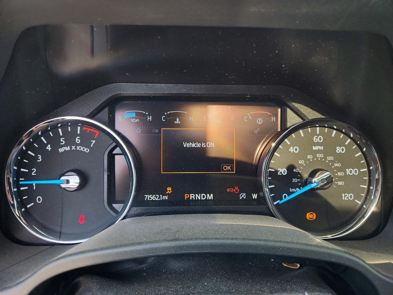 Ford Expedition Max Limited