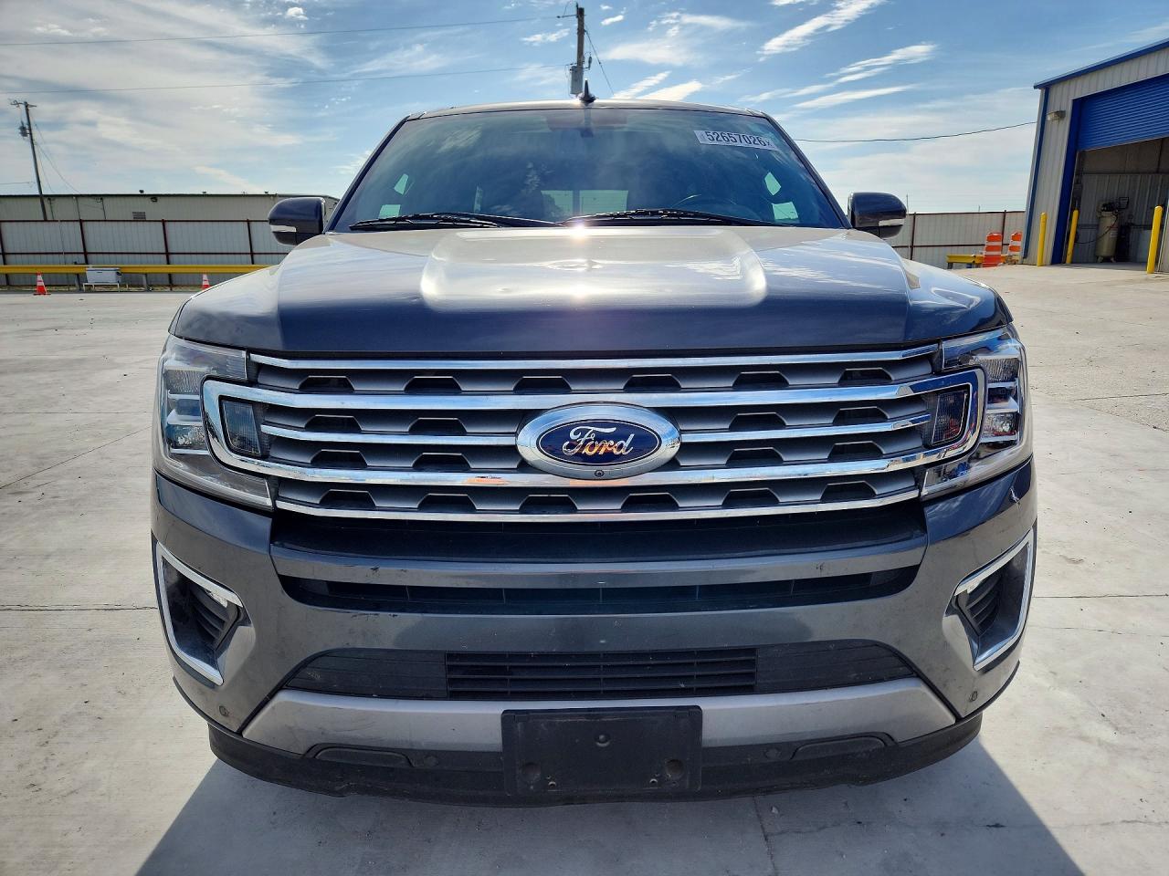 Ford Expedition Max Limited