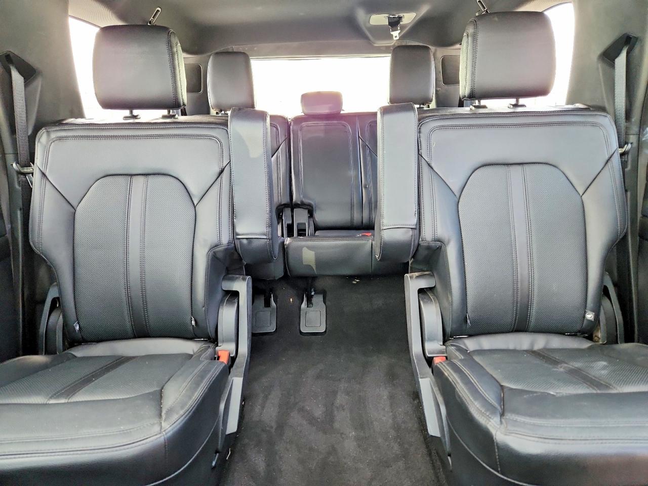 Ford Expedition Max Limited