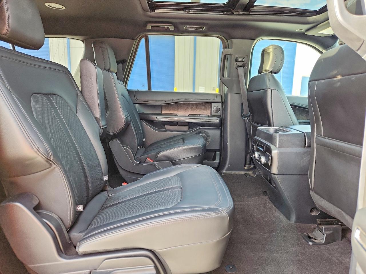 Ford Expedition Max Limited