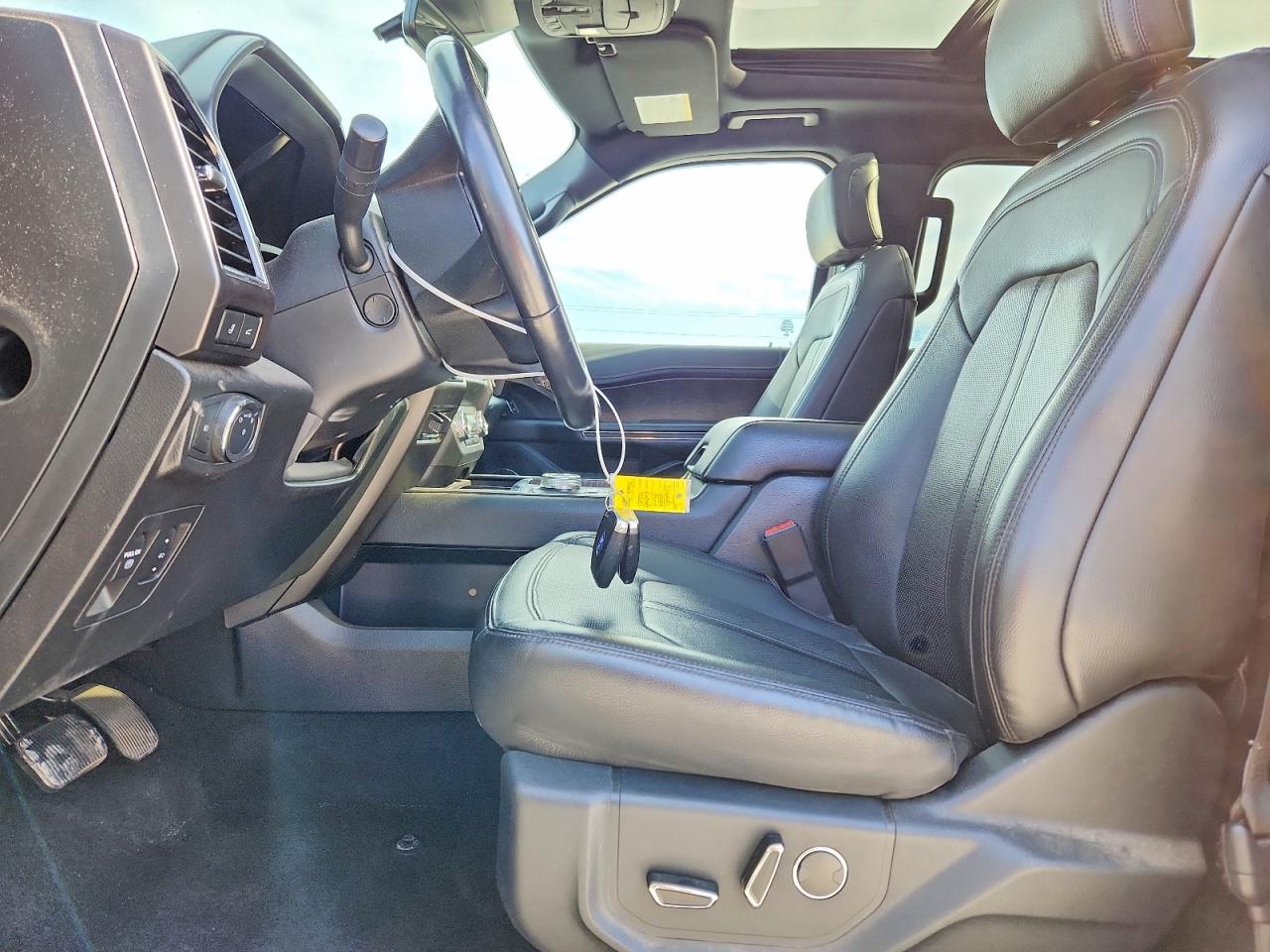 Ford Expedition Max Limited