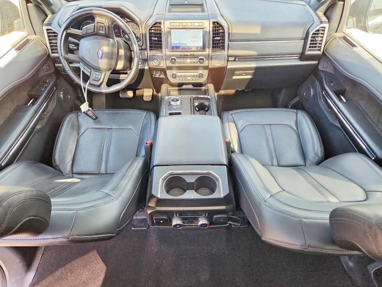 Ford Expedition Max Limited