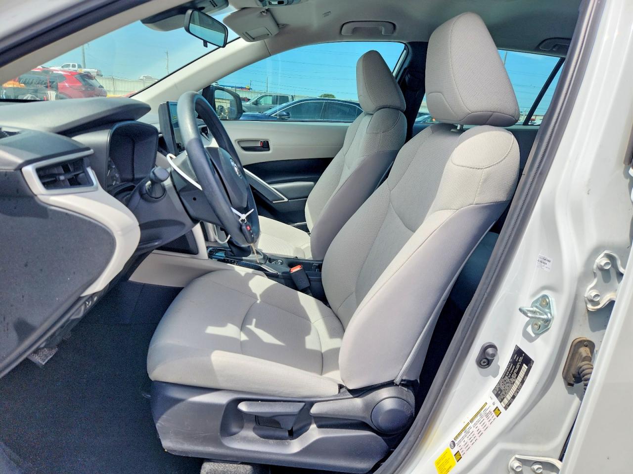 Toyota Corolla L
